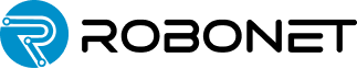 Лого Robonet